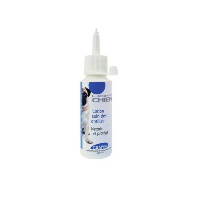 Canys - Lotion Soin des oreilles - 75 ml