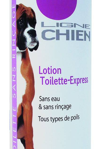 Canys - Lotion Toilette -Express - 200 ml