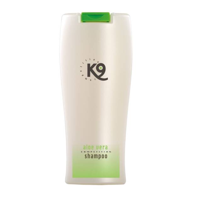 K9 - Shampoing Aloe Vera