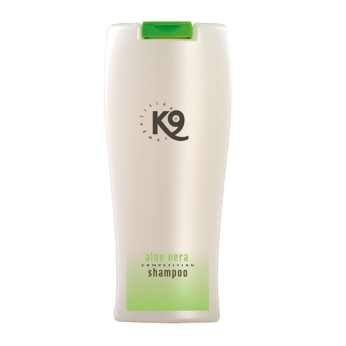 K9 - Shampoing Aloe Vera