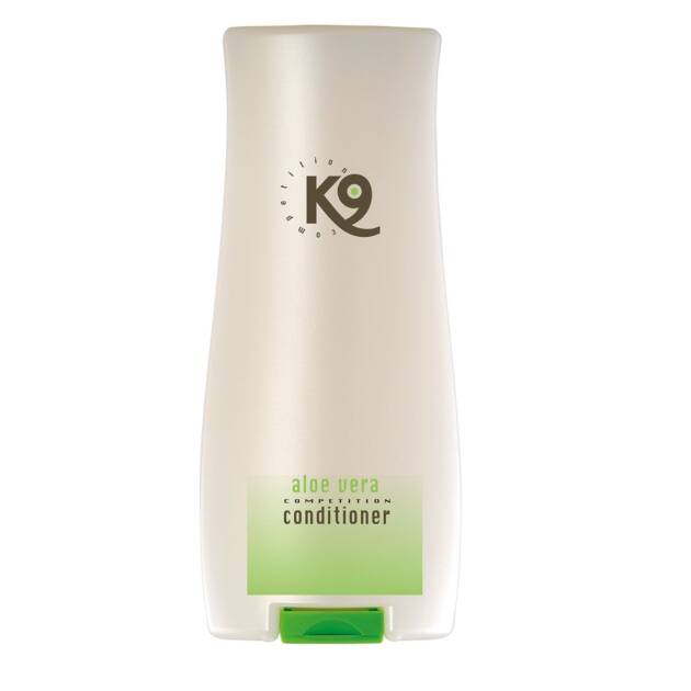 K9 - Après - Shampoing Aloe Vera