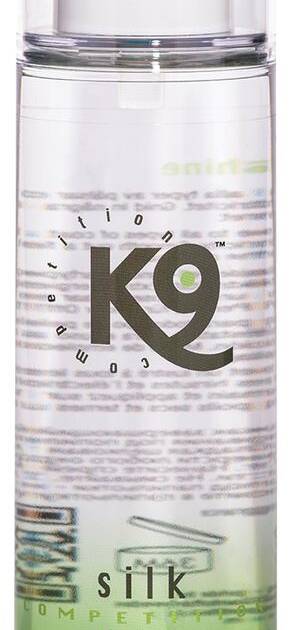K9 - Silk Shine