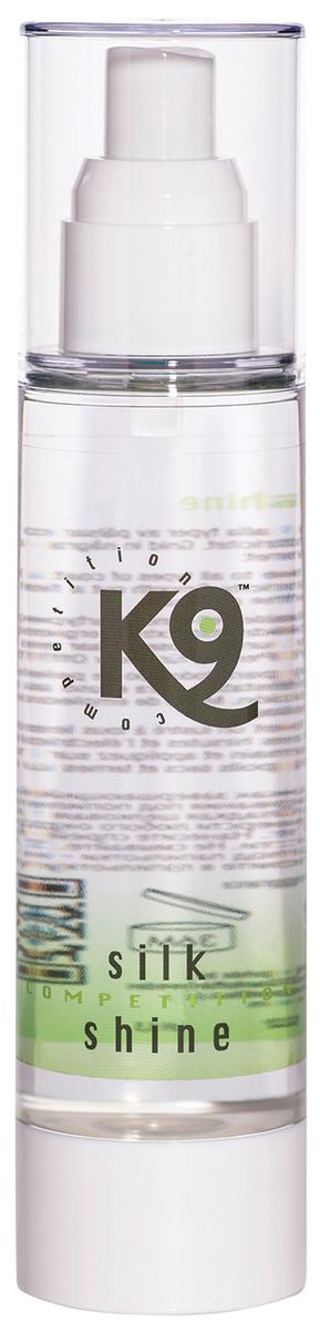 K9 - Silk Shine