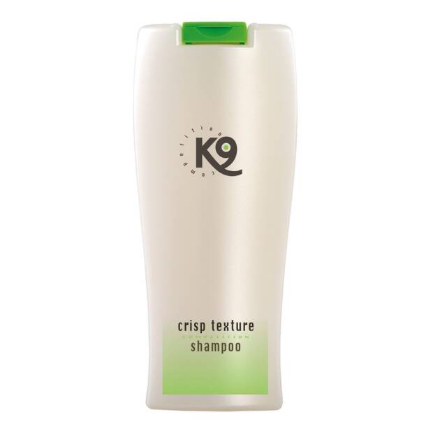 K9 - Shampoing Texture - Aloe Vera - 300 ml