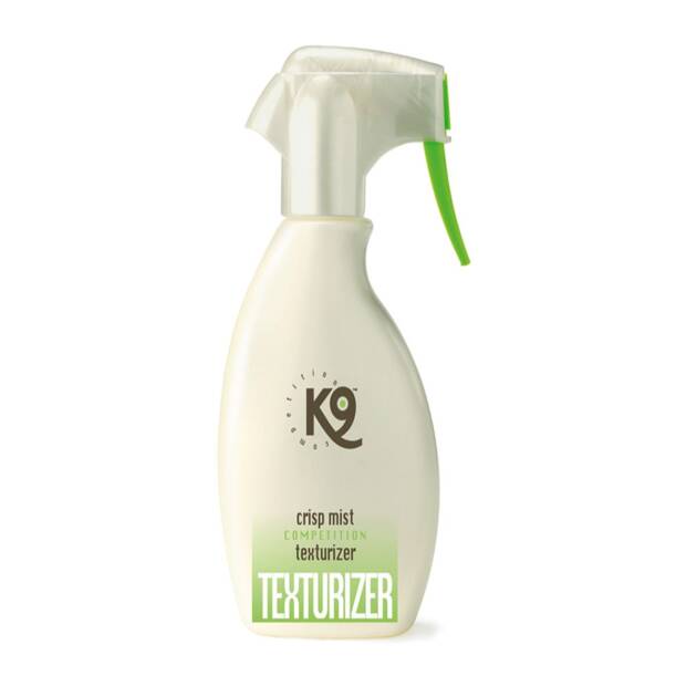 K9 - Spray Crisp Texture - 250 ml