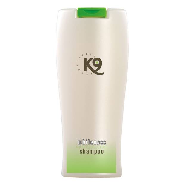 K9 - Shampoing Whiteness - 300 ml