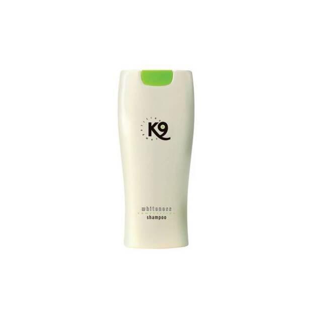 K9 - Shampoing Whiteness - 2,7l.