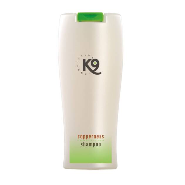 K9 - Shampoing Copperness - 300 ml