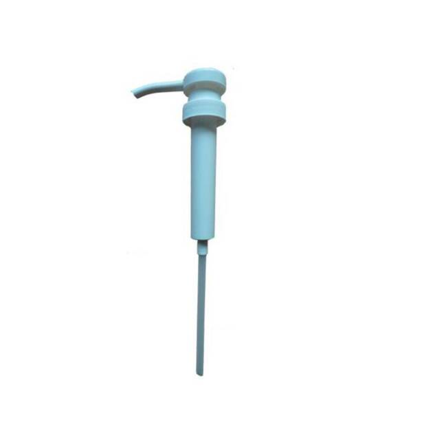 K9 - Pompe distributrice - Bidon 2,7l.