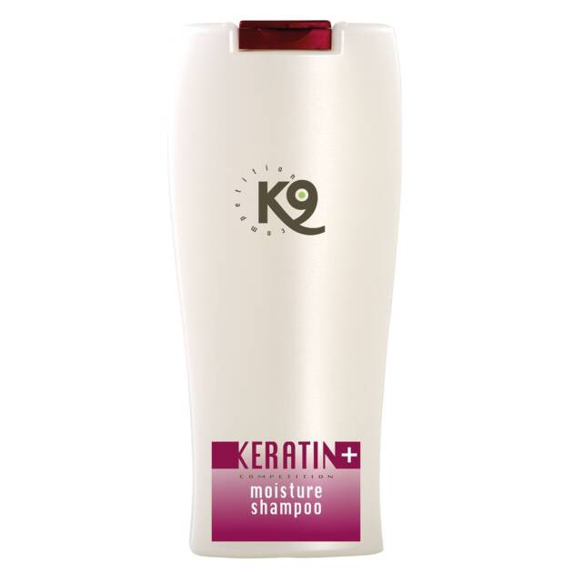 K9 - Shampoing Keratine - 300 ml