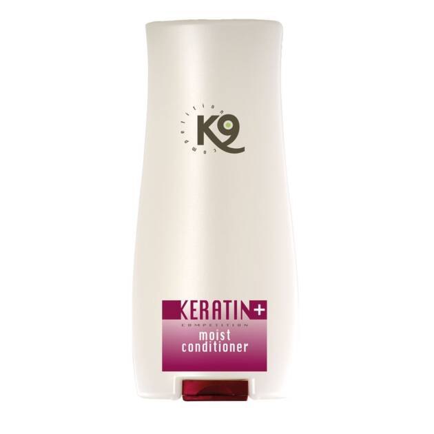 K9 - Après-Shampoing Keratine - 300 ml