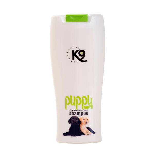 K9 - Shampoing pour chiot - 300 ml