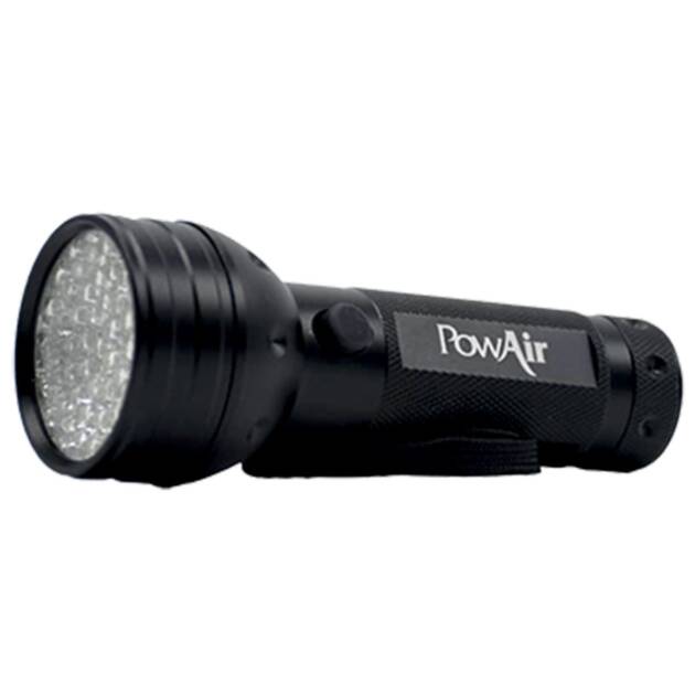 PowAir - Lampe torche - Détecteur d'urine