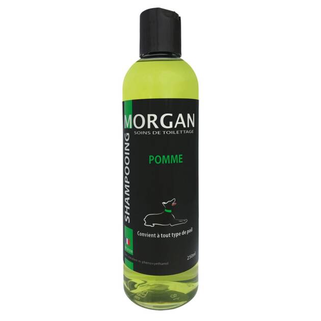 Morgan - Shampoing Pomme