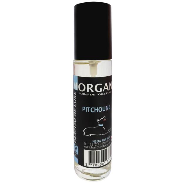 Morgan - Parfun Pitchoune