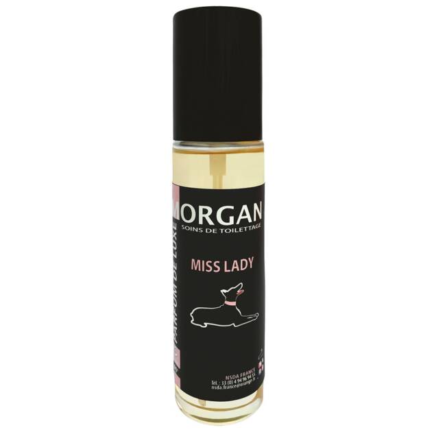 Morgan - Parfun Lady