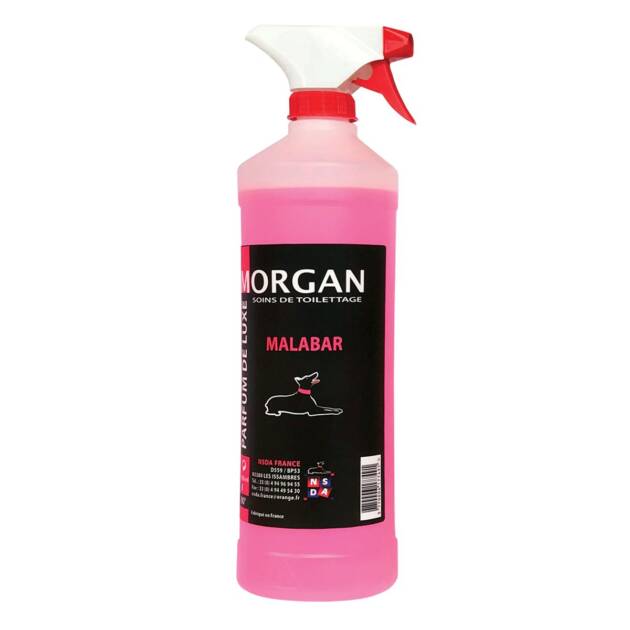 Morgan - Parfum Malabar - 1l.