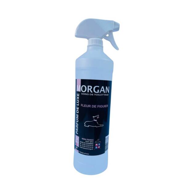 Morgan - Parfum bois d'orange - 1l.