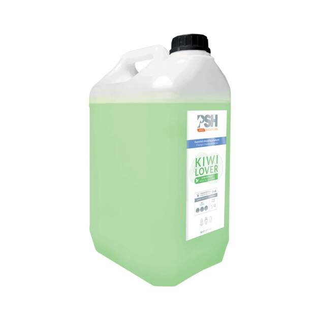 PSH - Shampoing universel - Kiwi Lover - 5 litres