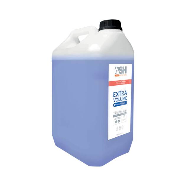 PSH - Shampoing - Extra Volume - 5 litres