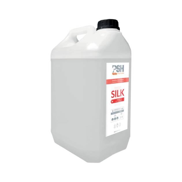 PSH - Shampoing - Peau sensible Silk - 5 litres