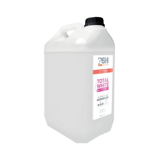 PSH - Shampoing répulsif - Stop Bites - 5 litres