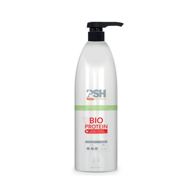 PSH - Masque démêlant - Bio Protein - 1 litre