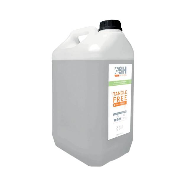 PSH - Masque revitalisant - Tangle Free - 5 litres
