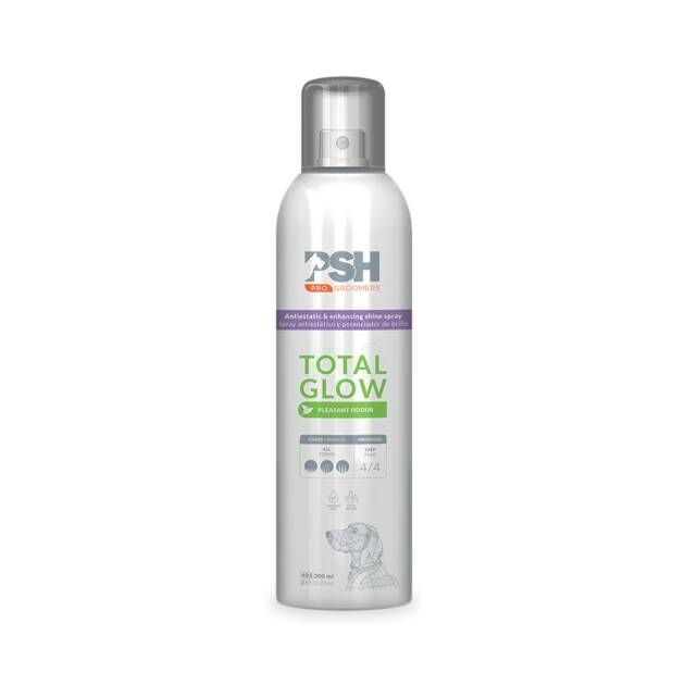 PSH - Spray sublimateur - Total Glow - 300 ml