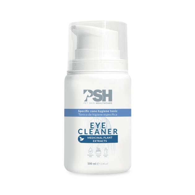 PSH - Nettoyant yeux