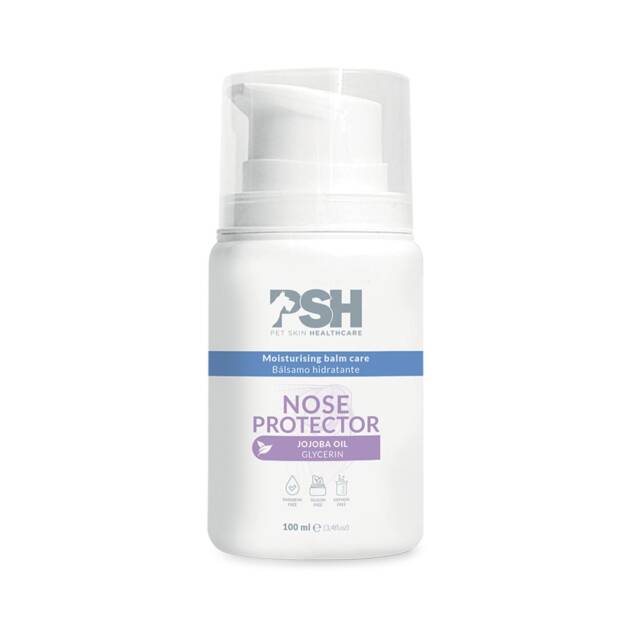 PSH - Hydratant truffe - Nose Protector - 100 ml