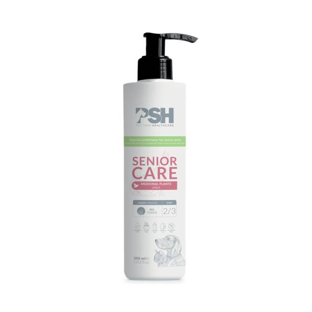 PSH - Conditioner senior - Senior Care