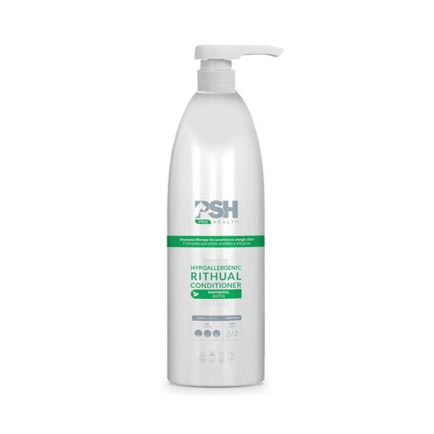 PSH - Conditioner Hypoallergenic - 1 litre