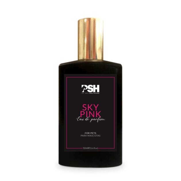PSH - Eau de parfum - Sky Pink - 50 ml