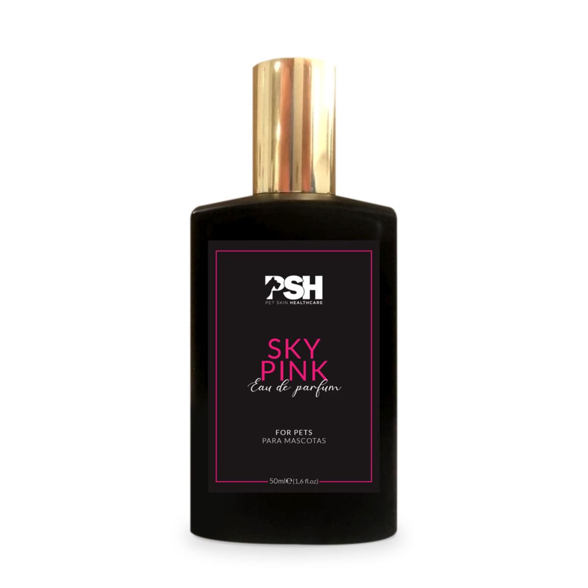 PSH - Eau de parfum - Sky Pink - 50 ml