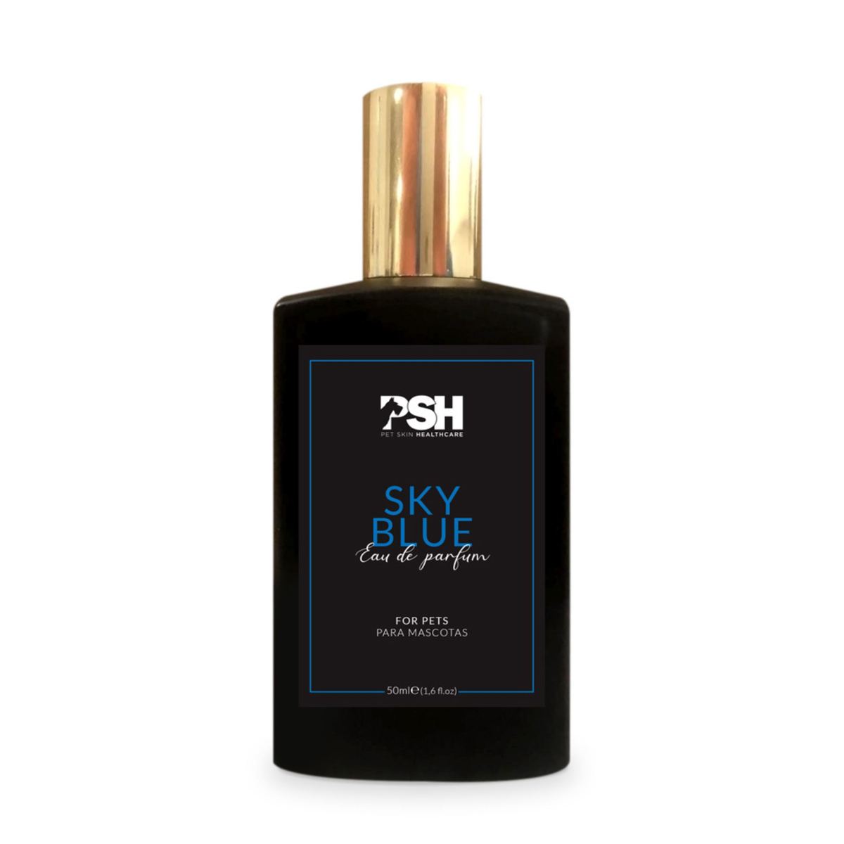 PSH - Eau de parfum - Sky Blue - 50 ml