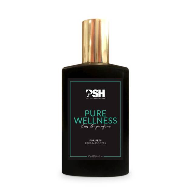 PSH - Eau de parfum - Pure Wellness - 50 ml