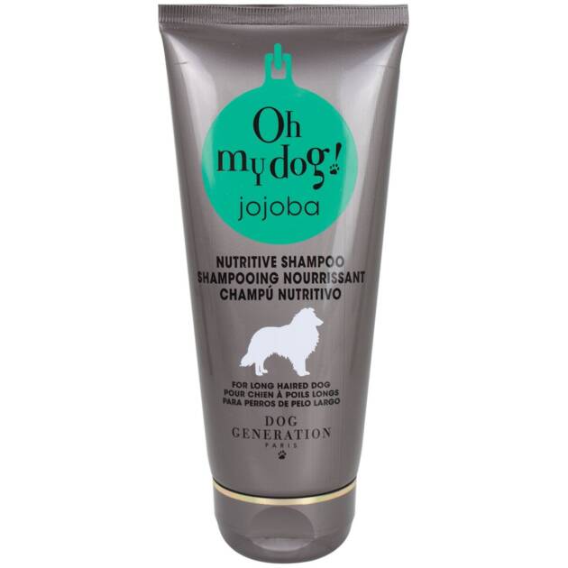 Oh my Dog! - Shampoing Jojoba - 200 ml
