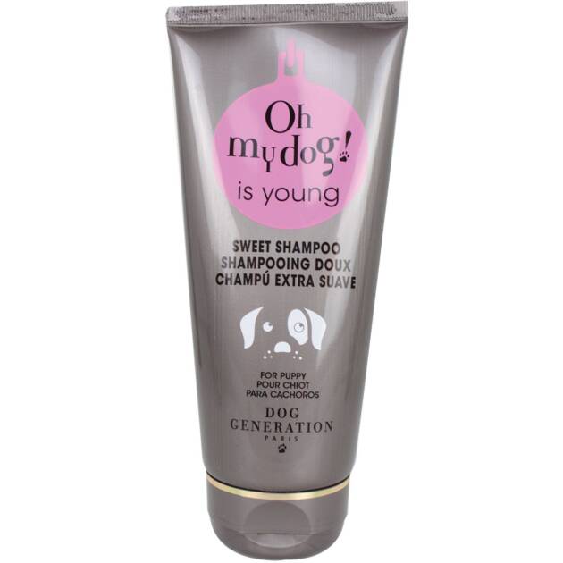 Oh my Dog! - Shampoing Chiot - 200 ml