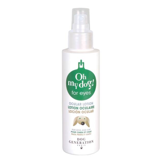 Oh my Dog for eyes - 125 ml