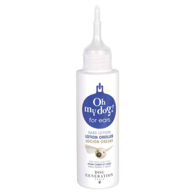 Oh my Dog for ears - 125 ml