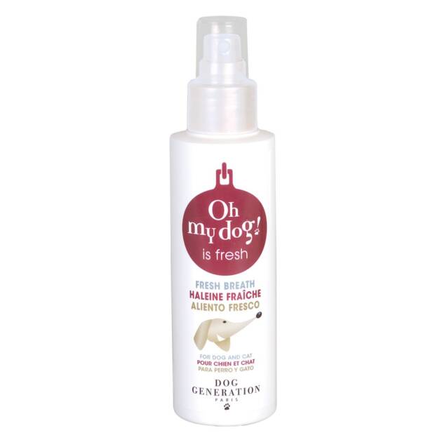Oh my Dog is fresh - 125 ml