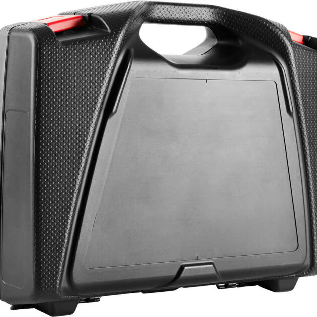 Mallette pour tondeuses avec insert X-Series