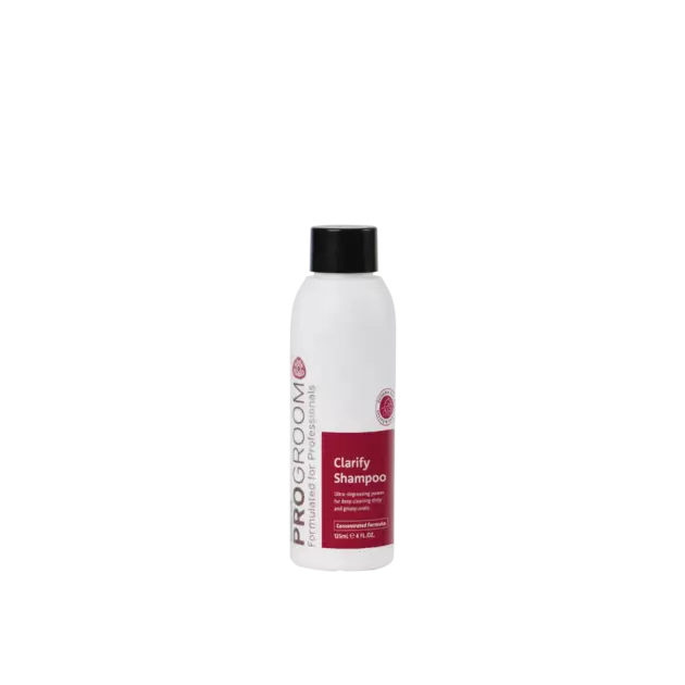 Clarify Shampoo 125ml