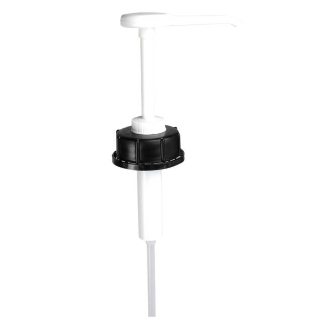 Pompe distributrice bidon 10l. - Ladybel