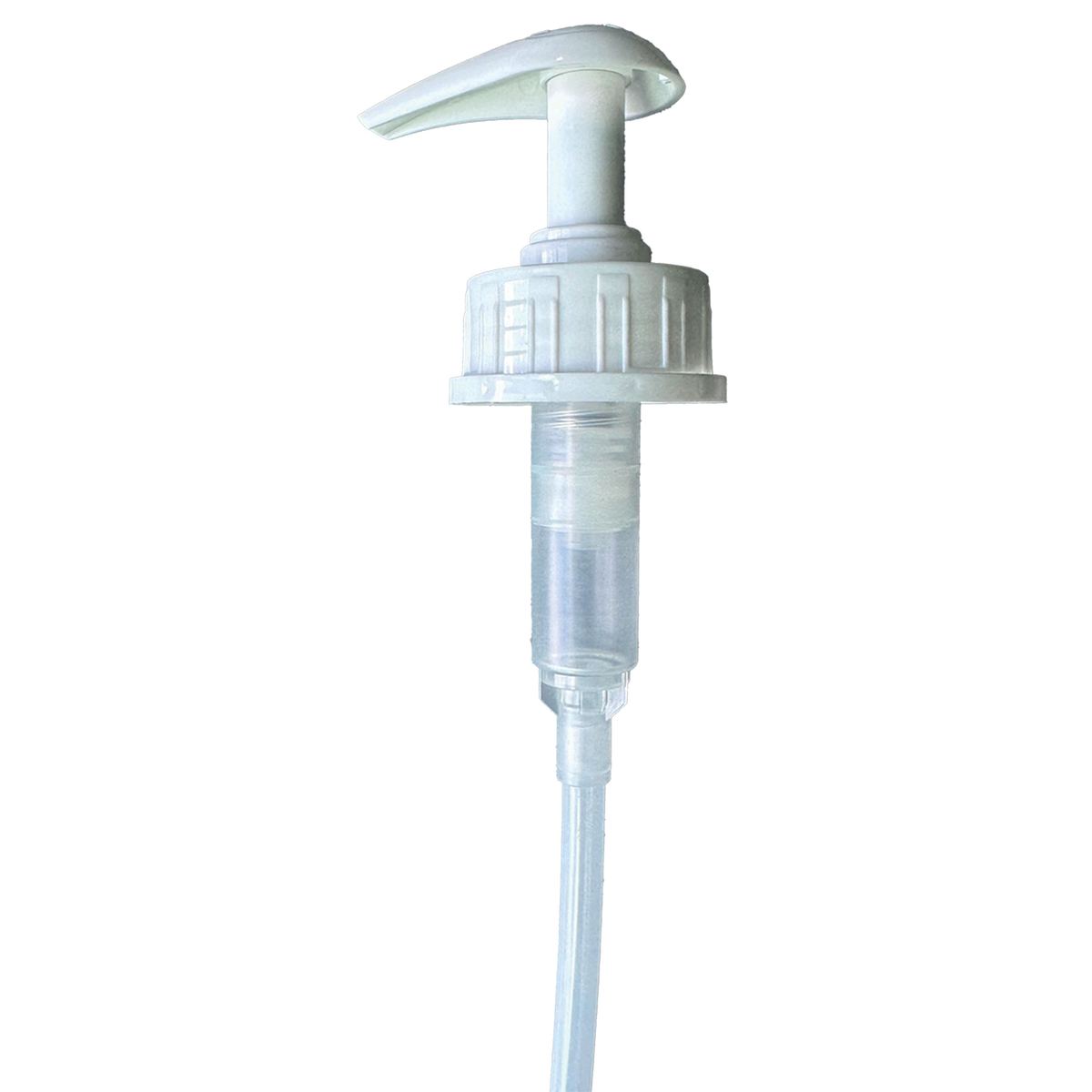 Pompe distributrice bidon 10l. - Biogance