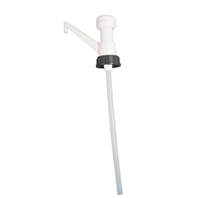 Pompe distributrice bidon 20l.