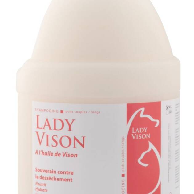 Ladybel - Lady Vison - 4l.