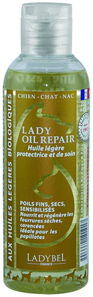 Ladybel - Lady Oil Repair - 200 ml