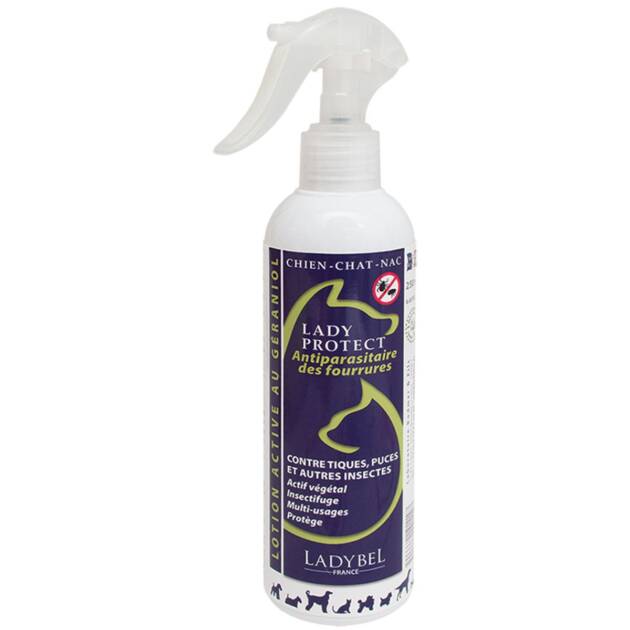 Ladybel - Lady Protect - 200 ml